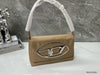 Dies* Jingle Bell Tote