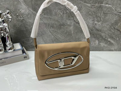Dies* Jingle Bell Tote