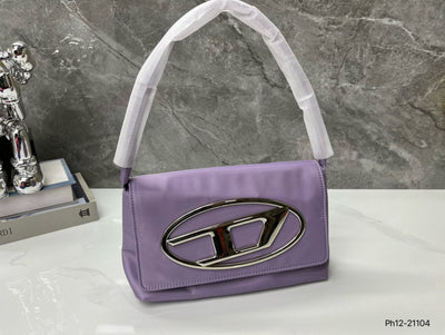 Dies* Jingle Bell Tote