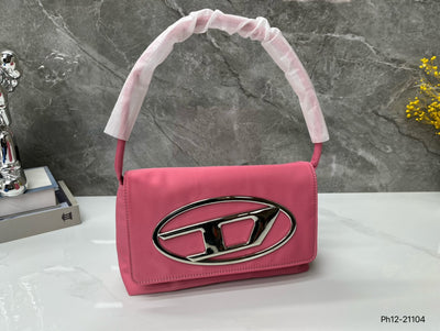 Dies* Jingle Bell Tote