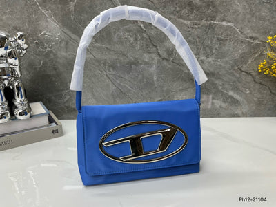 Dies* Jingle Bell Tote