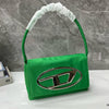 Dies* Jingle Bell Tote
