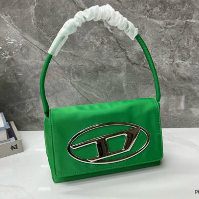 Dies* Jingle Bell Tote