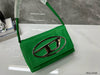 Dies* Jingle Bell Tote