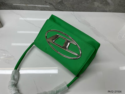 Dies* Jingle Bell Tote