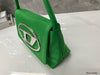 Dies* Jingle Bell Tote