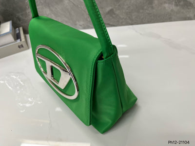 Dies* Jingle Bell Tote