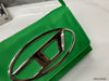 Dies* Jingle Bell Tote