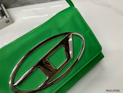 Dies* Jingle Bell Tote