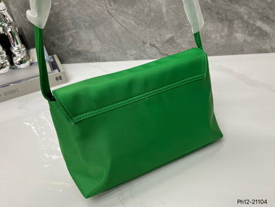 Dies* Jingle Bell Tote