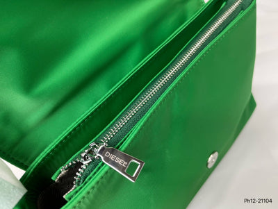 Dies* Jingle Bell Tote