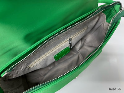 Dies* Jingle Bell Tote