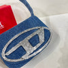 Diese* Doraemon Underarm Bag