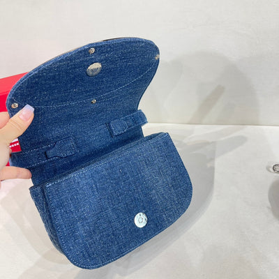 Diese* Doraemon Underarm Bag