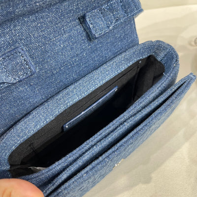 Diese* Doraemon Underarm Bag