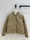 DIO* 24SS 2-piece set Padded jacket 1:1 VIP 11