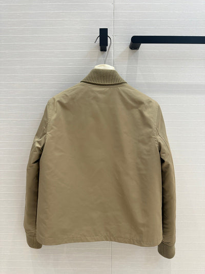 DIO* 24SS 2-piece set Padded jacket 1:1 VIP 11