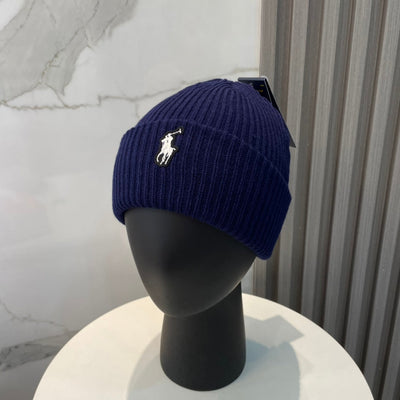 Ralph Laur* knit hat