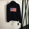 Ralph Lauren Flag Sweater