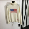 Ralph Lauren Flag Sweater