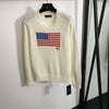 Ralph Lauren Flag Sweater