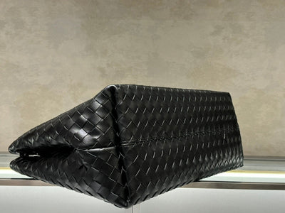 BV*Woven Tote Bag