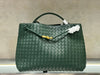 BV*Woven Tote Bag