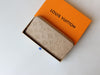 LOU* Zip Around Wallet