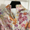 ZIMMERM* Colorful flower print long dress