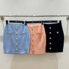 Balma* Skirt