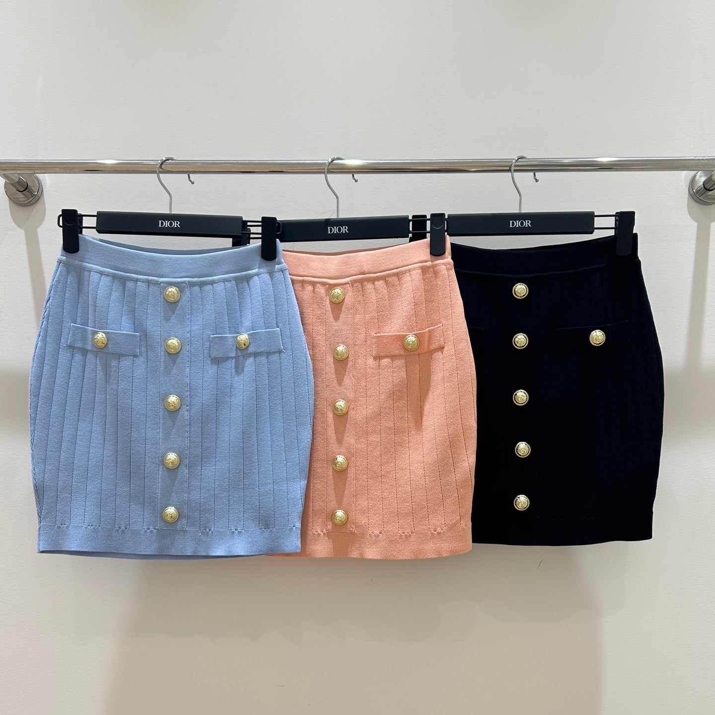 Balma* Skirt