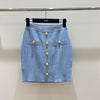 Balma* Skirt