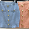 Balma* Skirt