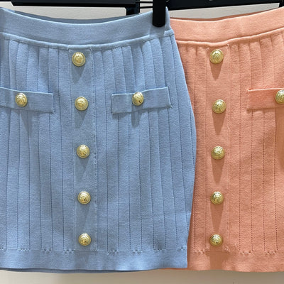 Balma* Skirt