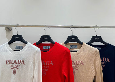 Women's sweaters