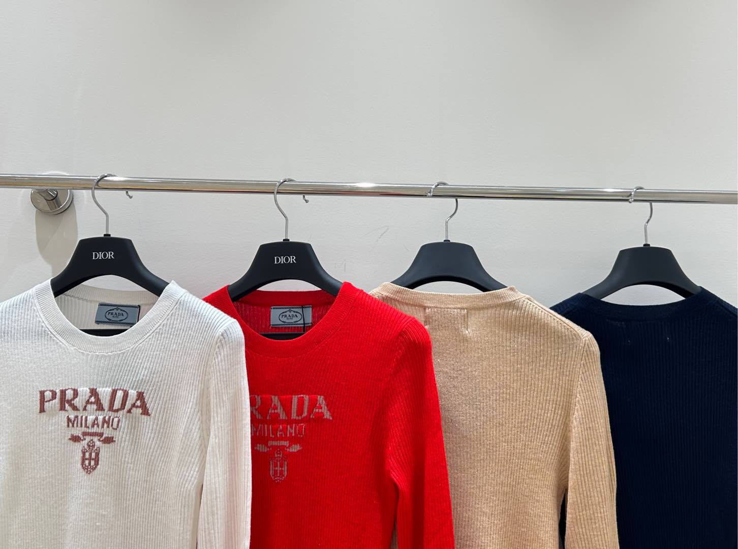 Women's sweaters