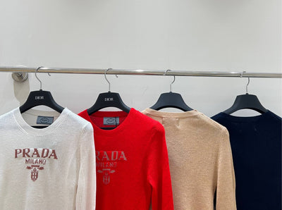 Women's sweaters