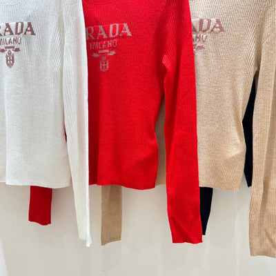 Women's sweaters