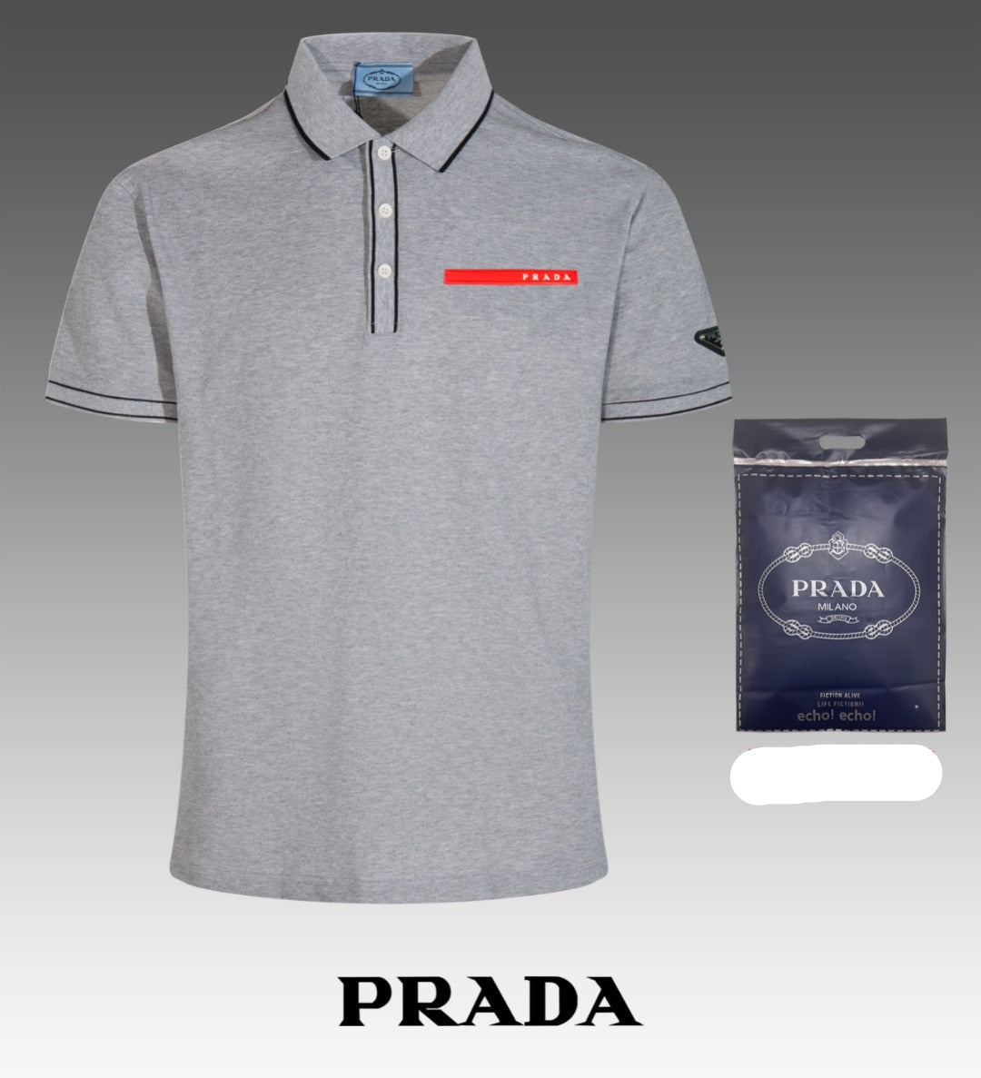 PRA* 24SS POLO
