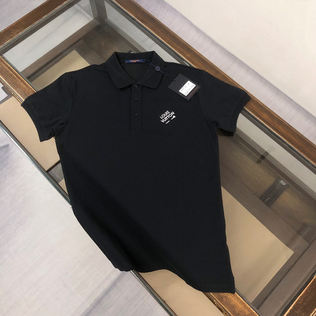 LOU* POLO
