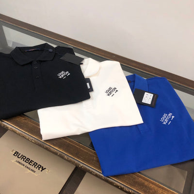 LOU* POLO