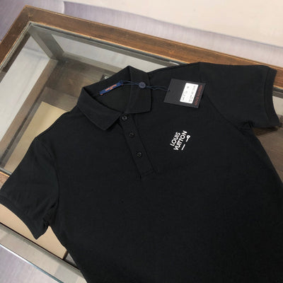LOU* POLO