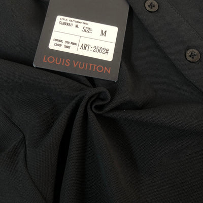 LOU* POLO