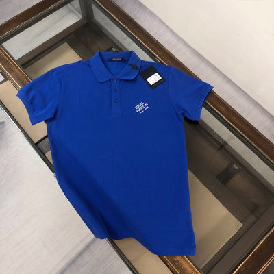 LOU* POLO