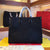 LOU*LARGE TOTE BAG