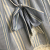 ZIM* New Heavy Lace Splicing Dress