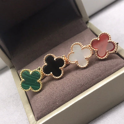 Jacques van Boel Earrings