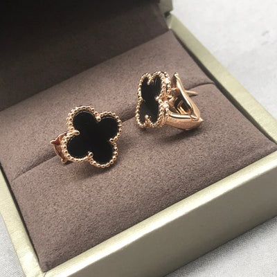 Jacques van Boel Earrings