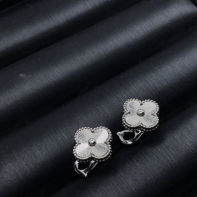 Jacques van Boel Earrings