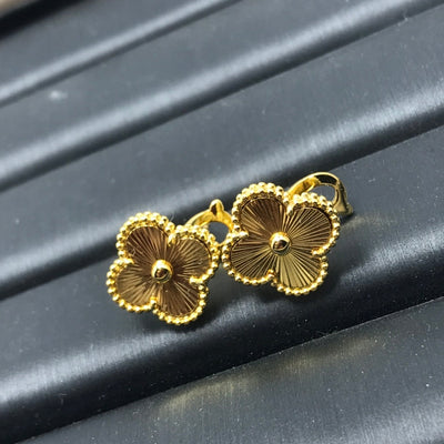 Jacques van Boel Earrings